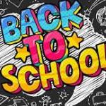 Top 5 Back-to-School Tips