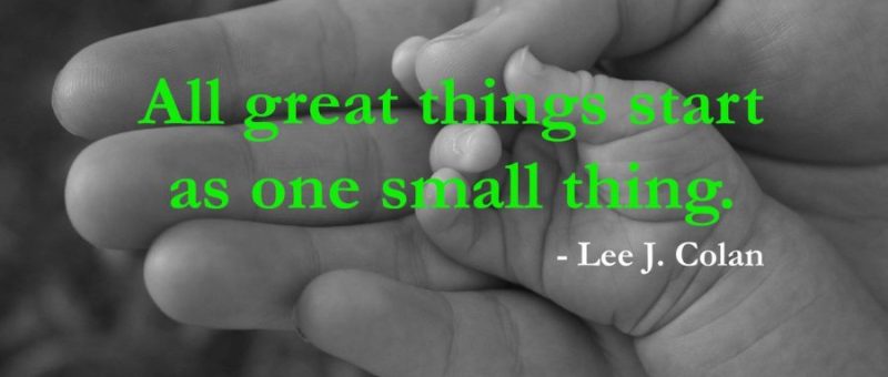 Lee Colan quote (17)