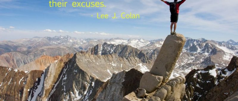 Lee Colan quote (20)