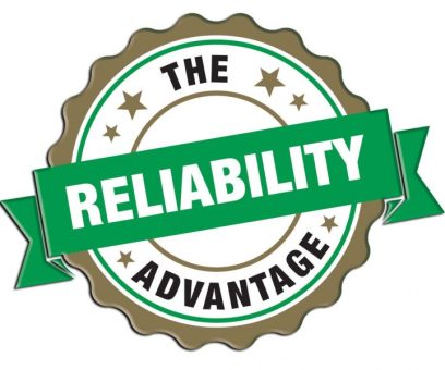 Reliability Seal