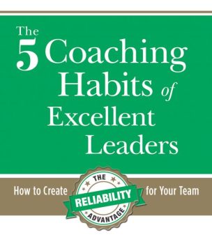 The 5 Coaching Habits