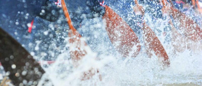rowing-splash