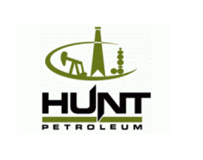 Hunt Petroleum
