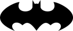 Batman logo