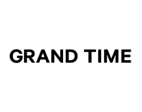 Grand Time logo
