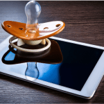 Tablet_Pacifier