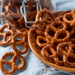 pretzels
